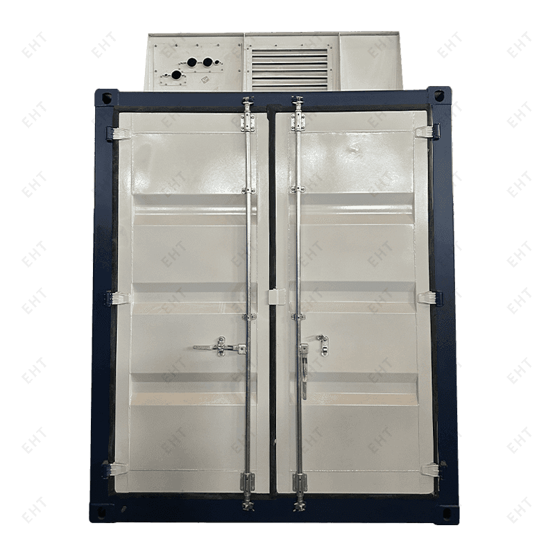 20-stopový zásobník energie na výrobu energie na výrobu metanolu