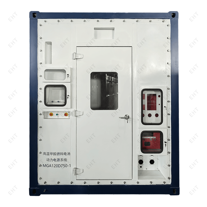 20-stopový zásobník energie na výrobu energie na výrobu metanolu 20-stopový zásobník energie na výrobu energie na výrobu metanolu