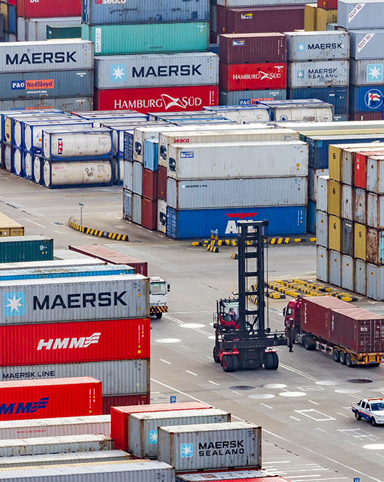 Yangzhou Yichengke Integrated Technology Co., Ltd.